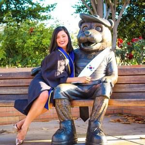 Meet your Posher, Katie